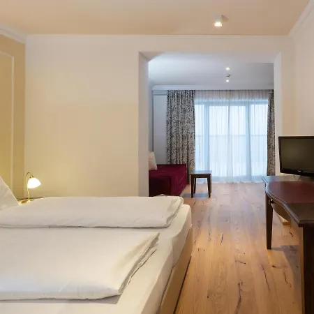Historic Alte Goste Hotel 4*