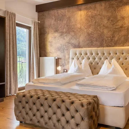Historic Alte Goste 4* Valdaora
