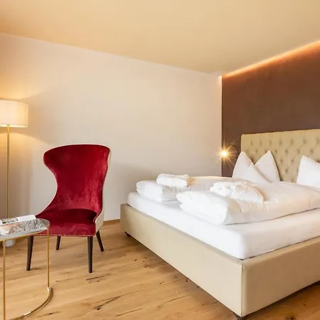 Hotel Historic Alte Goste