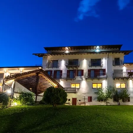 Historic Alte Goste 4* Valdaora