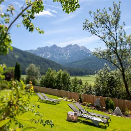 Historic Alte Goste 4* Valdaora