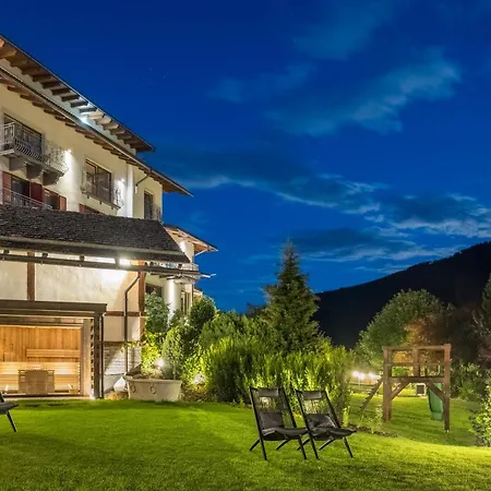 Historic Alte Goste 4*