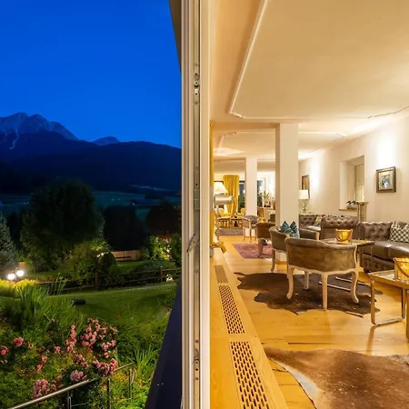 Hotel Historic Alte Goste