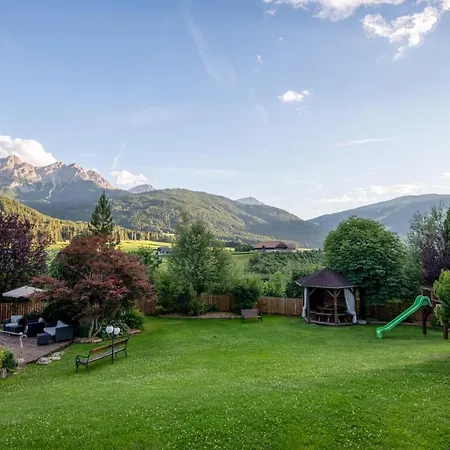 Historic Alte Goste 4* Valdaora