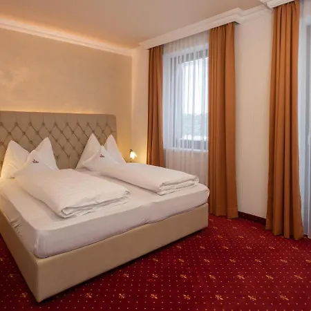 Hotel Historic Alte Goste Valdaora
